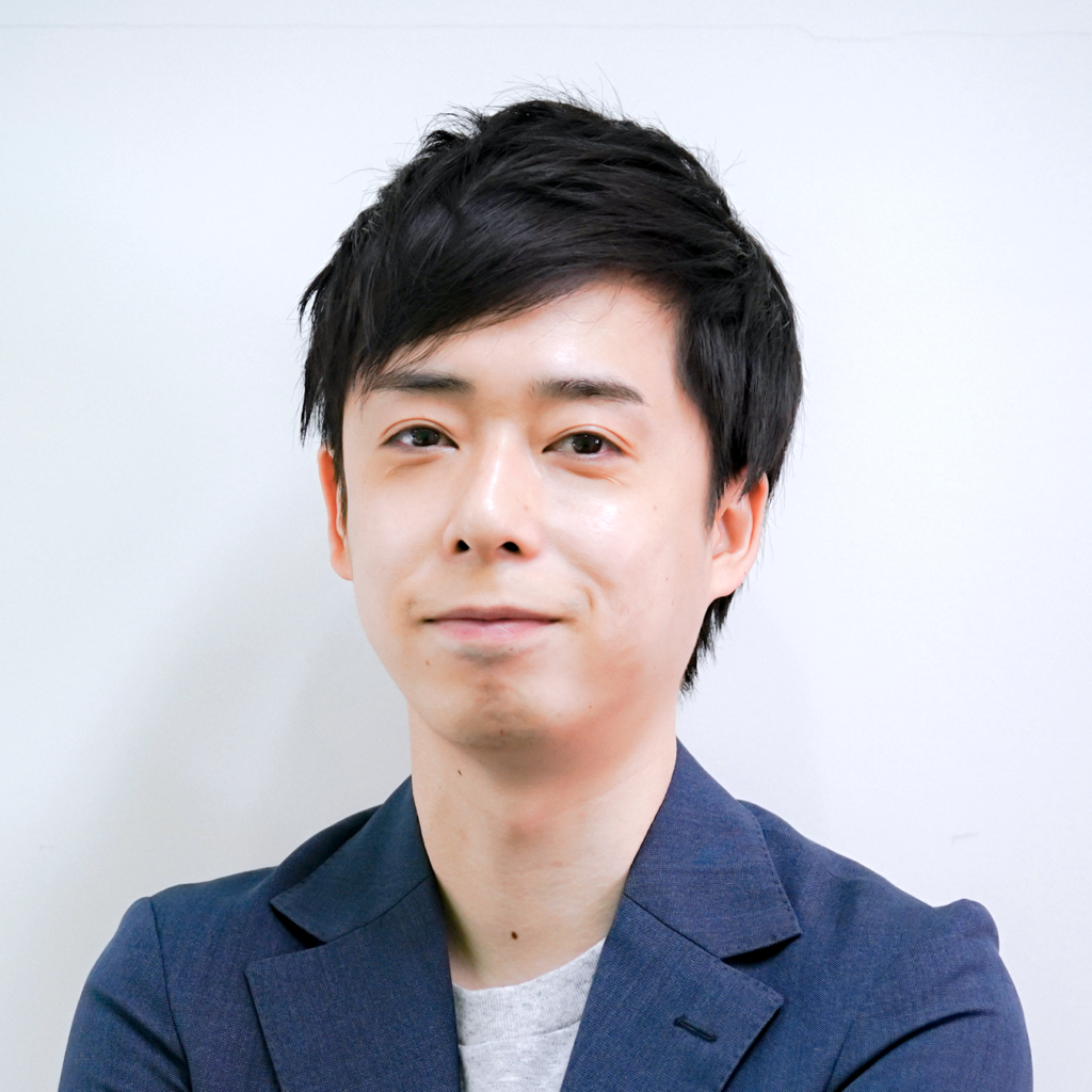 株式会社RES・代表取締役 児玉一希